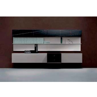 Spazio_ Composizione #74 - COS021