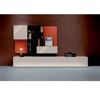 Spazio_ Composizione #86 - COS061