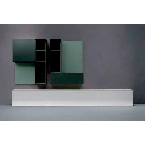 Spazio_ Composizione #88 - COS063