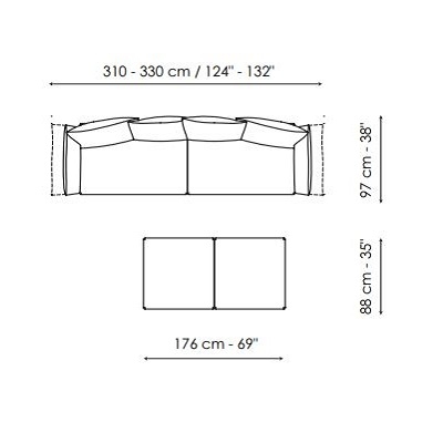 Madame C 4_ (FØ37+FØ36+2xOAØ6)