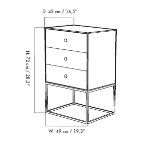 Frame 49_ trois tiroirs