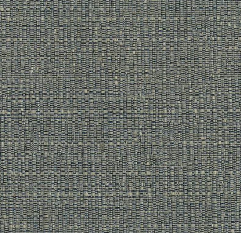 Blue Grass Silk Linen