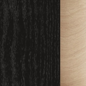 Chêne huilé naturel