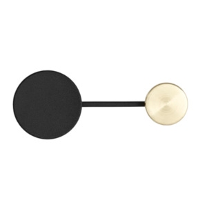 Afteroom_ Nero / Ottone