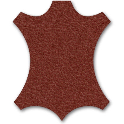 Leather Premium F L50_ 93 Brandy