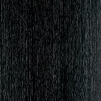 EBA - Ash wood Ebony stained