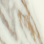 Cat. W_Gold Calacatta marble