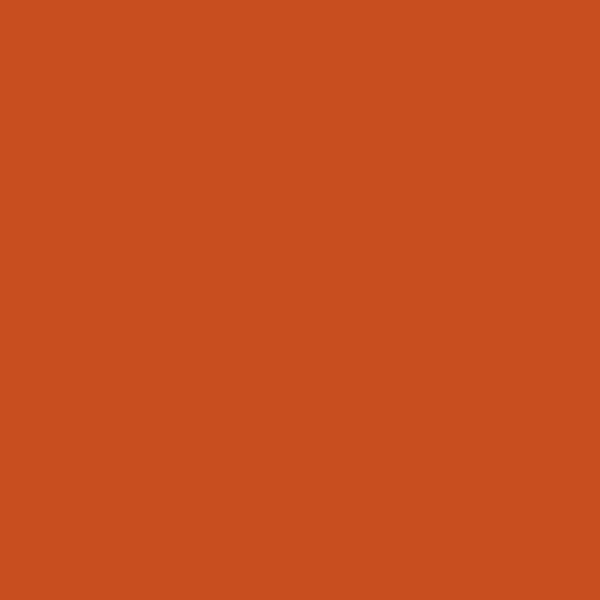 Reddish Orange Lacquered Ral 2001