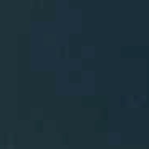 Cuir pleine fleur_ 39 Cobalt