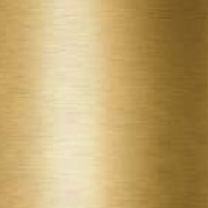 OS_ Satin brass