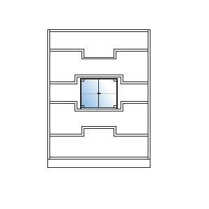 Etruria_ with showcase