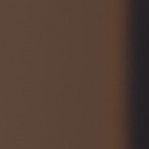 Metallo_ Elettrocolore moro brillante