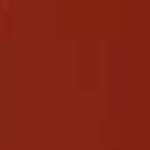 Buche glänzend lackiert_ Dunkelrot