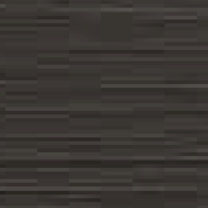 Lackierte Esche offenporig RAL 9005