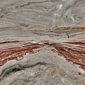 Arabescato Orobico Rosso