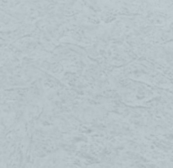 Wavy sandblasted transparent glass