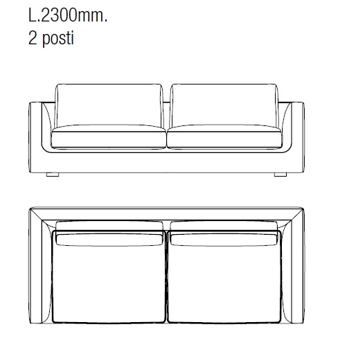 Phoenix_ PH001_ 230 x 97 cm