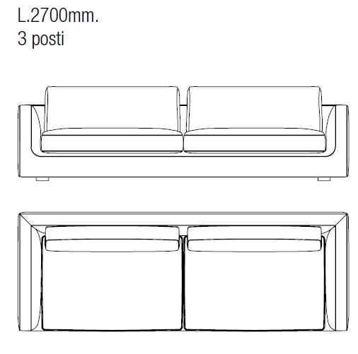 Phoenix_ PH003_ 270 x 97 cm