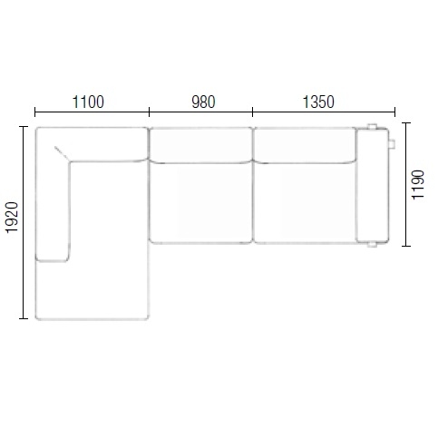 Cannes_ CN004_ 343 x 192 cm