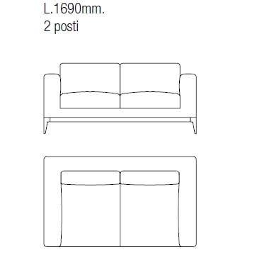 Antibes_ NT2_ 169 x 100 cm