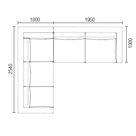 Antibes_ NT004_ 295 x 254 cm