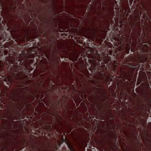 Marmor Cat. M2_ RL Rosso Lepanto glänzend