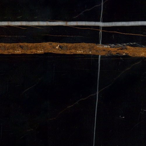 Marmor Cat. M3_ SR Sahara Noir glänzend