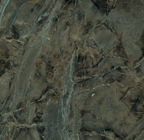 Ceramic_ burgundy green