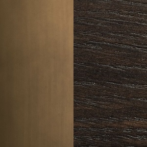 Oxybrass - Roble Quemado (RB)