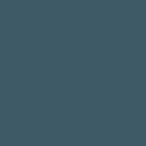 Grigio blu semiopaco (RAL 7031)