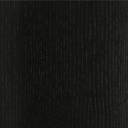 Hêtre verni_ Noir RAL 9011