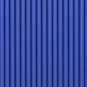 Velours Laqué Mat_ 3D Wave Gratitude Purple