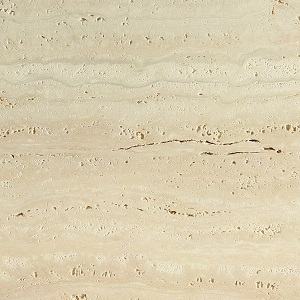 Travertino clásico mate