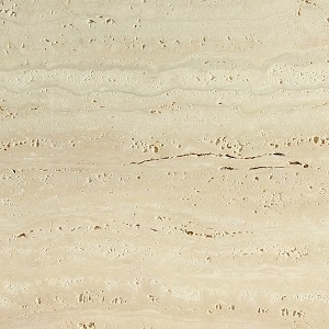 Travertino clásico mate