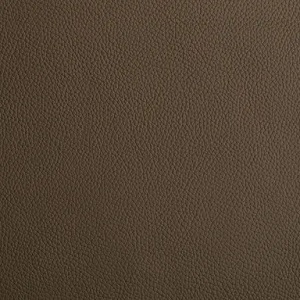 Cuoio pieno fiore_ Testa di moro