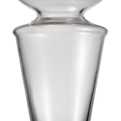 Muranoglas_ Transparent