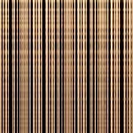 Glas mit Vienna Dekor