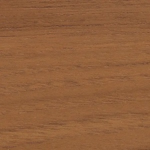 Natürliches Teakholz