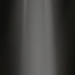 Metallo cromato nero