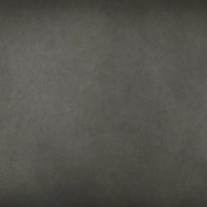 Metal antracita pulido