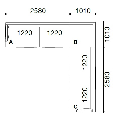 Bellport_ 359 x 359 cm