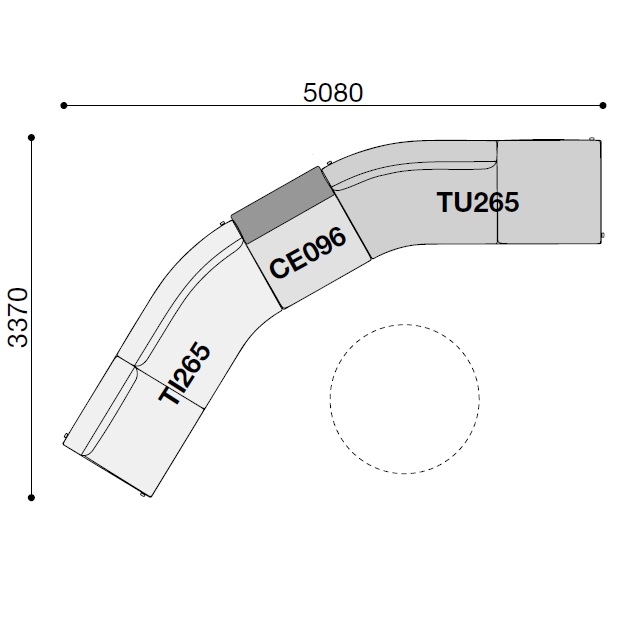 Brera_ Comp. 13_ 508 x 337 cm
