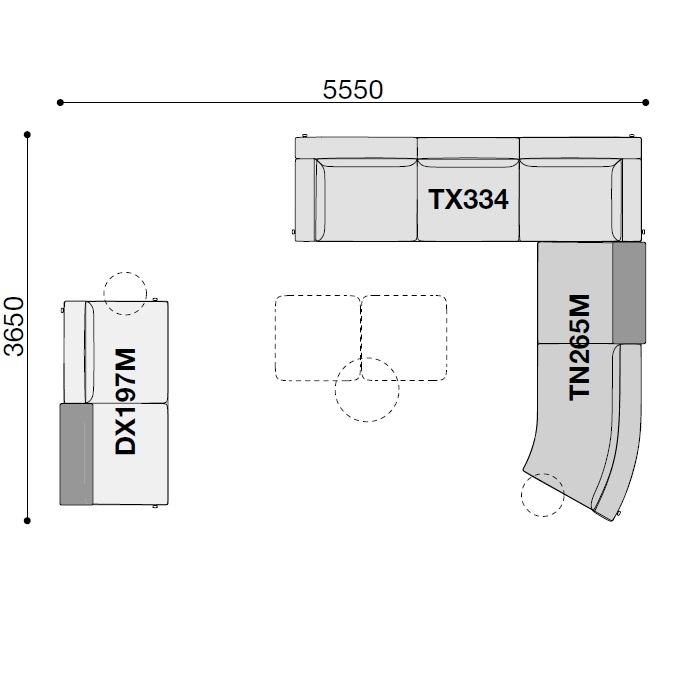 Brera_ Comp. 14_ 555 x 365 cm