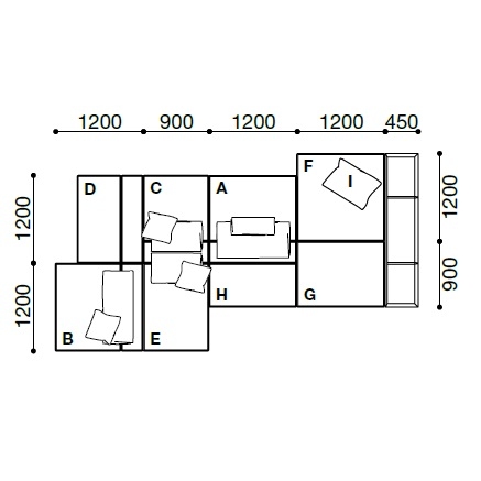 Westside Soft_ 450 x 270 cm