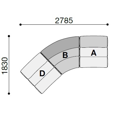 Ernest_ 278.5 x 183 cm