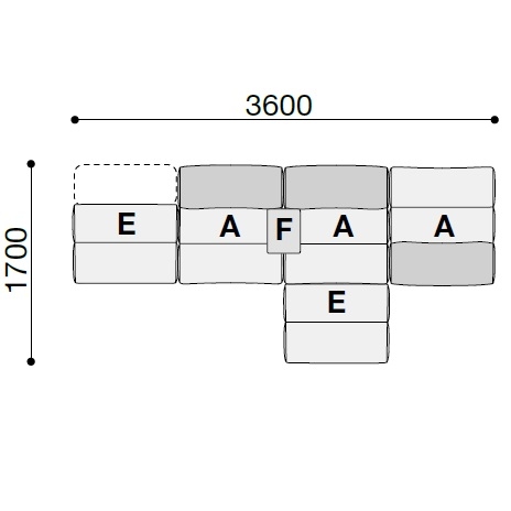 Ernest_ 360 x 170 cm