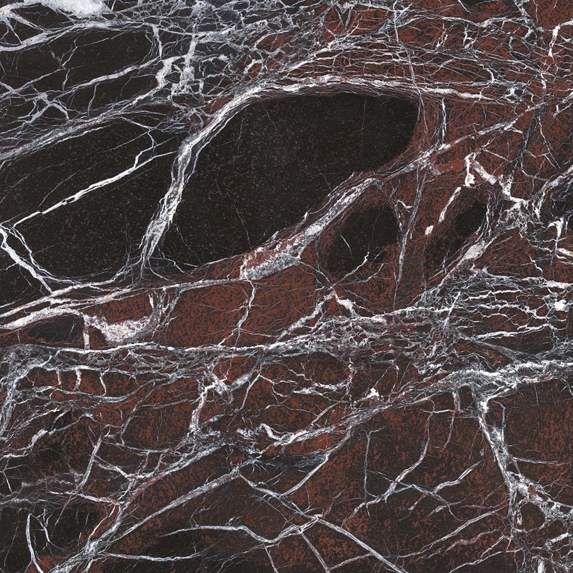 Cat. B_ Gres Rosso Domus