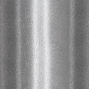 acier inoxydable brossé (ISO00)