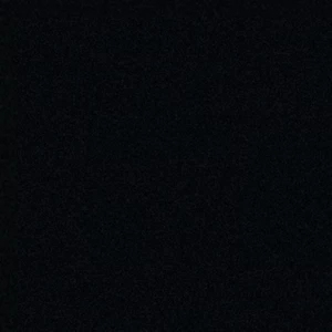 Aluminium peint en noir gaufré (A011)