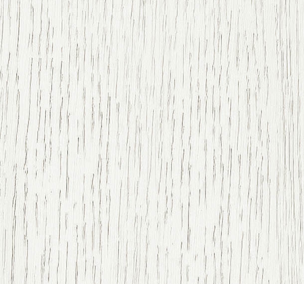 Rovere laccato opaco_ Bianco